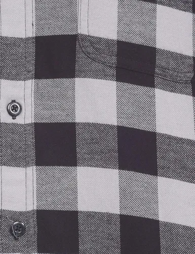 Vista 9 de Columbia Camisa de franela de manga larga Cornell Woods para hombre