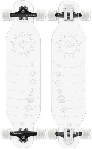 Vista 14 de Shark Wheel Skateboards
