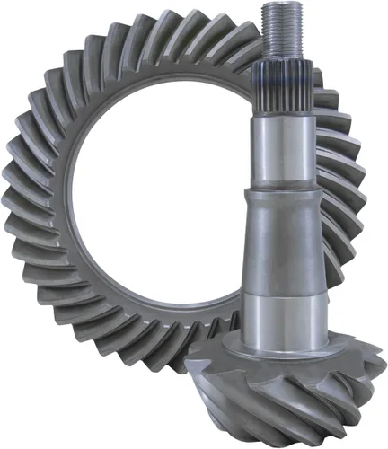 Vista 24 de USA Standard Gear (ZG GM7.5-342) Juego de engranajes de piñón y anillo para diferencial GM de 7.5