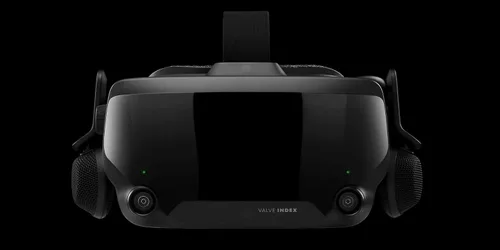 Vista 5 de Valve Index VR HMD