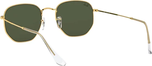 Vista 7 de Ray-Ban RB3548 - Gafas de sol hexagonales