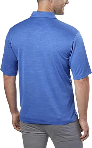 Vista 5 de Kirkland Signature Performance - Polo de golf activo para hombre que absorbe la humedad