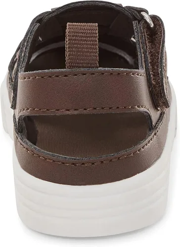 Vista 3 de OshKosh BGosh Sandalia Cilan unisex para niños