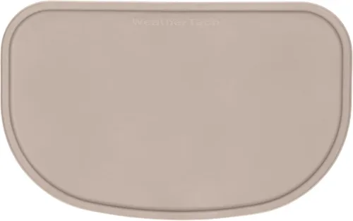 Vista 19 de WeatherTech Tapete multiusos para la vida cotidiana, 15 x 24 pulgadas, universal, color negro