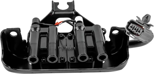 Vista 4 de KAX UF78 Bobina de encendido 1 paquete Compatible con Miata 1990-1993