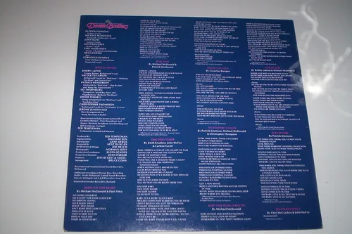 Vista 4 de One step closer 1980 Vinyl record Vinyl-LP