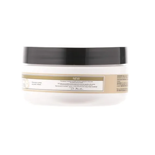 Vista 4 de DR. MIRACLE'S Gel de retención Style Edge, 2 onzas