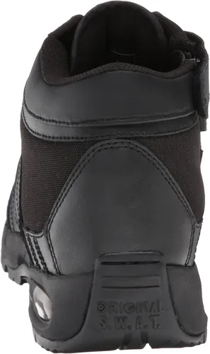 Vista 3 de Original S.W.A.T. Botas de trabajo Metro 5" Comp Toeside Zip para hombre