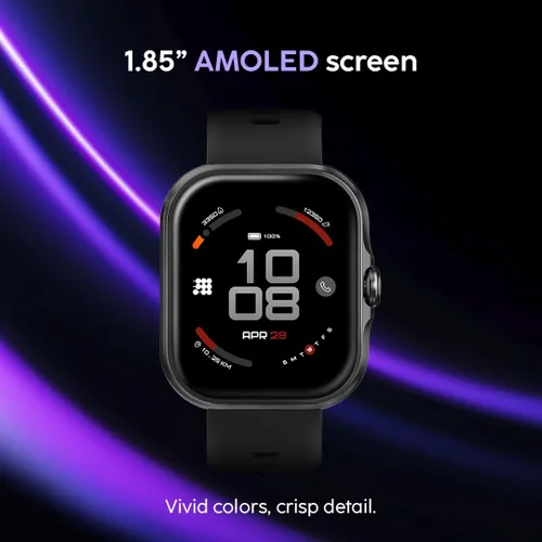 Vista 8 de Cubitt Tracking Technologies RELOJES INTELIGENTES VIVA LITE