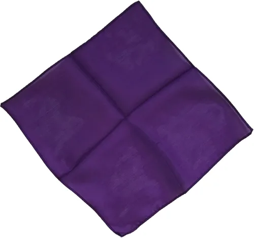 Vista 7 de Magos sedas con trucos (rojo, 9)