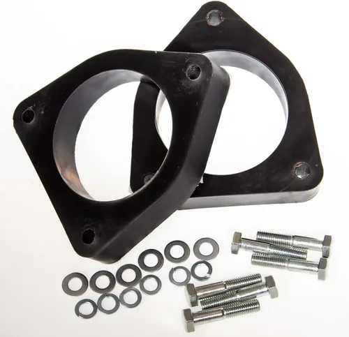 Vista 7 de Kit de elevación de nivelación 1.2 pulgadas 1.181 in para Mercedes-Benz - Kit completo