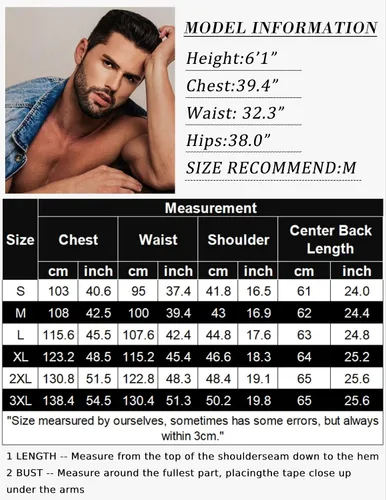Vista 6 de COOFANDY Chaleco de traje casual para hombre, chaleco formal ajustado para negocios, chaleco de deshierbe