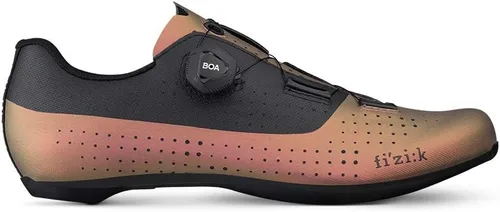 Vista 25 de Fizik Zapatillas de ciclismo de montaña M6 UOMO BOA Negro
