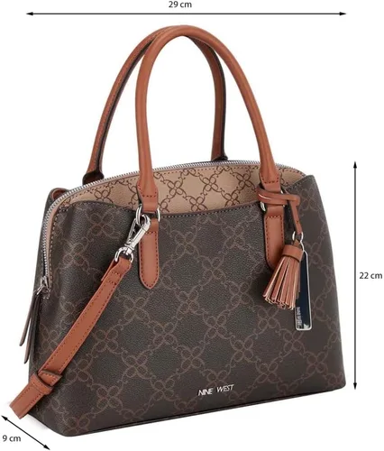 Vista 5 de Nine West Galla Dome - Bolso
