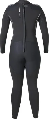 Vista 3 de SCUBAPRO Everflex Yulex - Vaporizador de buceo, para mujer, 3/0.079 in