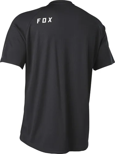 Vista 2 de Fox Racing Jersey Ranger Power Dry de manga corta para hombre