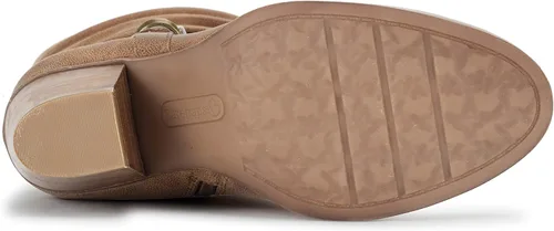 Vista 9 de BareTraps Botas CHEYENNE para mujer, Caoba
