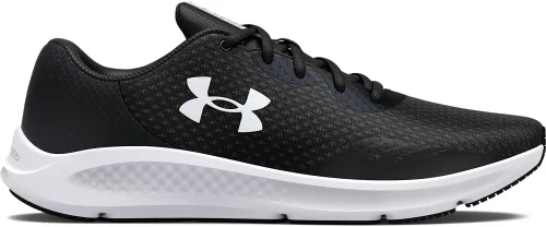 Vista 4 de Under Armour - Tenis para correr Charged Pursuit 3 para hombre