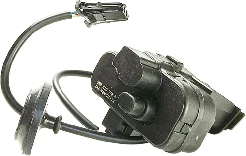 Vista 7 de Reemplazo del actuador de la cerradura de la puerta del llenador de combustible para Volkswagen Tiguan Reemplazar parte # 5ND 810 773 A