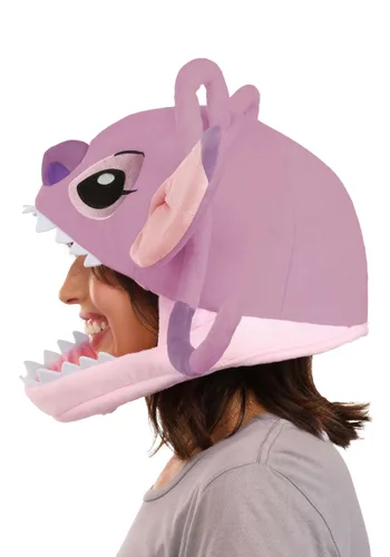 Vista 3 de Disney Lilo & Stitch Sombrero de Disfraz Angel Jawesome Multicolor