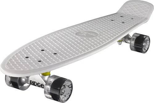 Vista 31 de Ridge Skateboards - Patineta, 27 pulgadas