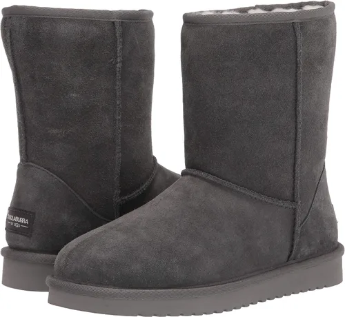 Vista 7 de Koolaburra by UGG Botas cortas de moda Koola para mujer