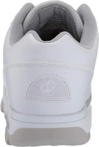 Vista 3 de British Knights Kings Sl Low Classic - Zapatillas de baloncesto para hombre
