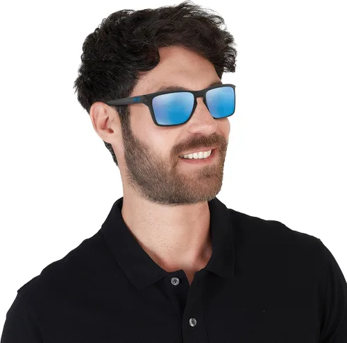 Vista 62 de Oakley Mens OO9448 Sylas Rectangular Sunglasses