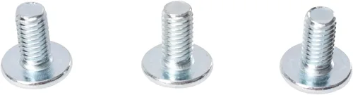 Vista 7 de TRQ Espejo plegable con calefacción eléctrica del lado del conductor con indicador de punto ciego pintura a juego negro liso compatible con Kia