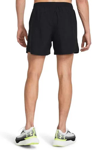 Vista 2 de Under Armour Pantalones cortos Launch Run de 5" para hombre