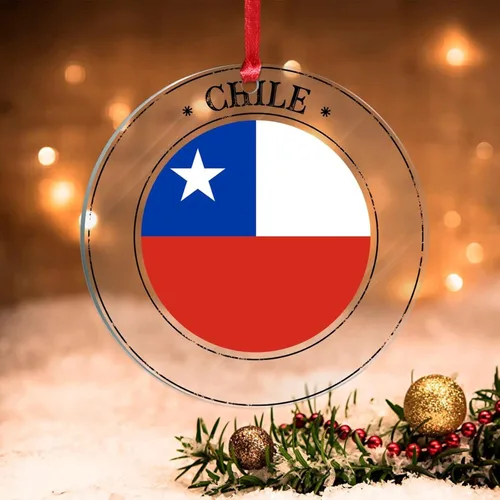 Vista 15 de Bandera de Bélgica, adornos de decoración para árbol de Navidad, bandera nacional, decoración para árbol de Navidad, colgante colgante, adornos