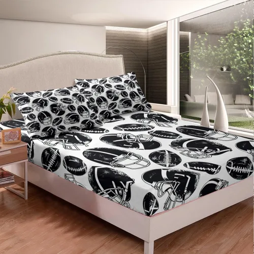 Vista 24 de Juego de ropa de cama con patrón de sushi tamaño twin, lindo juego de cama para niñas adolescentes, decoración de dormitorio, niños, estilo japonés