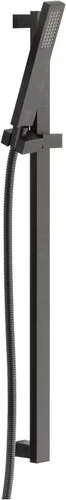 Vista 9 de Delta - componentes universales para regadera, regadera manual con soporte para pared, 57530-CZ