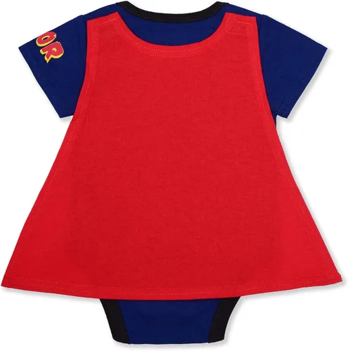 Vista 3 de Marvel Avengers - Conjunto de body y pantalón deportivo para recién nacido y bebé, azul, azul marino, rojo, verde, negro, gris