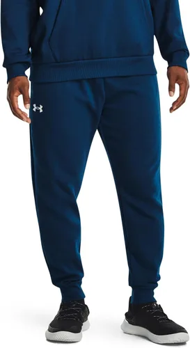 Vista 3 de Under Armour Rival Pantalones deportivos de vellón, para hombre