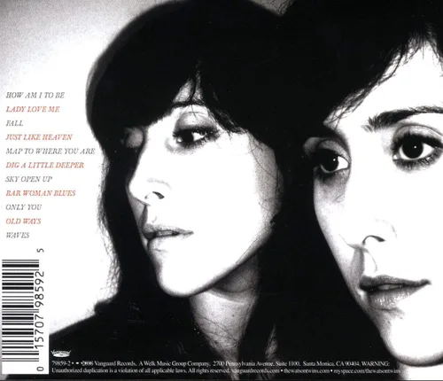 Vista 2 de Fire Songs