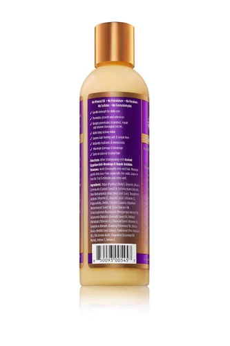 Vista 3 de The Mane Choice Ancient Egyptian - Acondicionador antídoto antirotura y reparación para cabello enrollado, ondulado y rizado, hidrata y fortalece tu