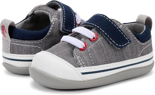 Vista 7 de See Kai Run - Tenis Stevie II para niños