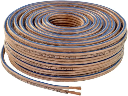 Vista 7 de Car Audio 1/0 calibre flexible cable y cable completo amplificador instalar kit de amplificador de cableado