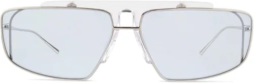 Vista 2 de Prada CATWALK PR50VS - Gafas de sol 3014Q2-63, azul claro PR50VS-3014Q2-63