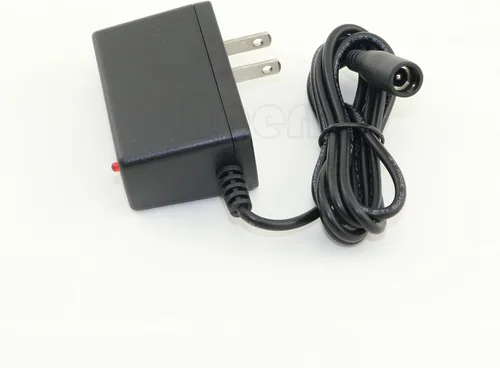 Vista 2 de Adaptador de CA Enchufe hembra para Dell SoundBar Altavoz AS500 AS501 AX510 Fuente de alimentación