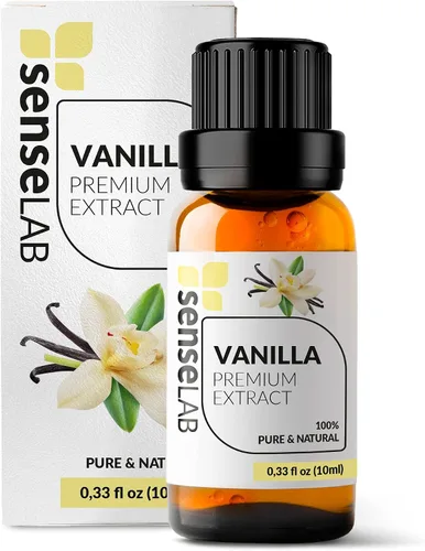 Vista 16 de SenseLAB - Aceite esencial, hecho en la India, aceites de extractos 100 % puros, grado terapéutico