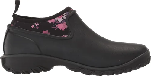 Vista 6 de BOGS Botas de lluvia Sauvie Chelsea para mujer