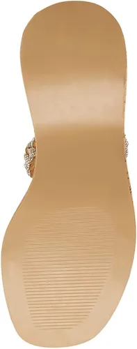 Vista 4 de Steve Madden Danya Womens Sandal