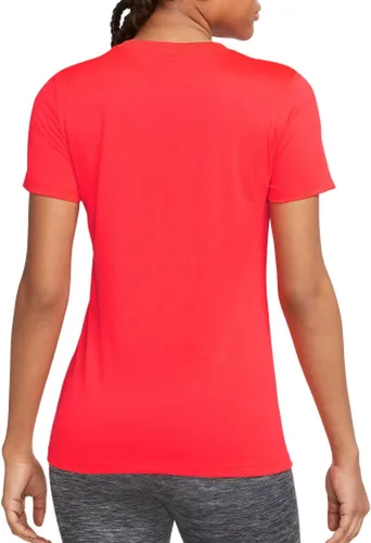 Vista 24 de Nike Camiseta Dri-fit Legend para mujer