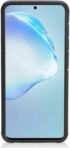 Vista 4 de Para Samsung Galaxy S20 6.2" (SM-G980) - Funda para teléfono con imagen a prueba de golpes - AD1 mármol negro