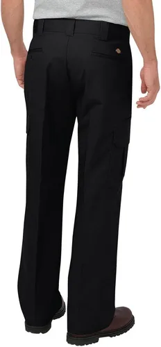 Vista 2 de Dickies Pantalón cargo holgado y recto para hombre