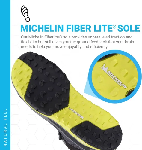 Vista 5 de Xero Shoes Scrambler Mid para hombre