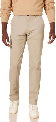 Vista 14 de Amazon Essentials Men's Casual Stretch Chino Pant