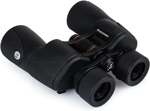 Vista 5 de Celestron SkyMaster Pro ED 7x50 Binocular - Binocular de astronomía con vidrio ED - Gran apertura para visión de larga distancia - Revestimiento XLT